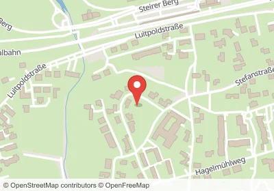 St.-Benedikt-Straße Friedberg – Hotels in der Nähe Hotels an der St.-Benedikt-Straße in Friedberg – Unterkünfte, Pensionen und Ferienwohnungen in zentraler Lage