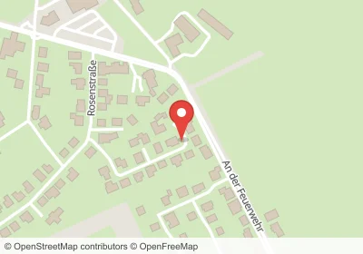 St.-Prosper-Straße Friesoythe – Hotels in der Nähe Hotels an der St.-Prosper-Straße in Friesoythe – Unterkünfte, Pensionen und Ferienwohnungen in zentraler Lage
