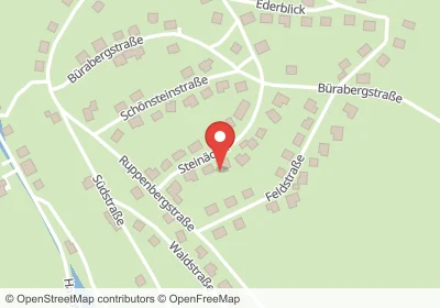 Steinäcker Fritzlar – Hotels in der Nähe Hotels an der Steinäcker in Fritzlar – Unterkünfte, Pensionen und Ferienwohnungen in zentraler Lage