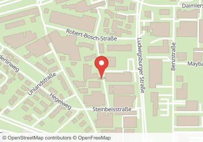 Steinbeisstraße Freiberg am Neckar – Hotels in der Nähe Hotels an der Steinbeisstraße in Freiberg am Neckar – Unterkünfte, Pensionen und Ferienwohnungen in zentraler Lage
