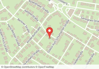 Hotels an der Steinertstraße in Eisenberg (Pfalz) – Unterkünfte, Pensionen und Ferienwohnungen in zentraler Lage