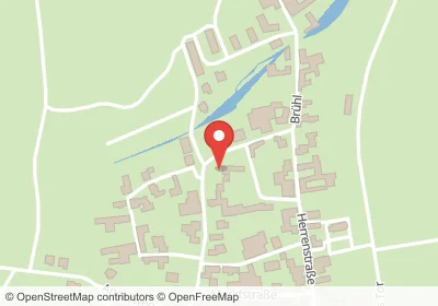 Hotels an der Steinstraße in Ebeleben – Unterkünfte, Pensionen und Ferienwohnungen in zentraler Lage