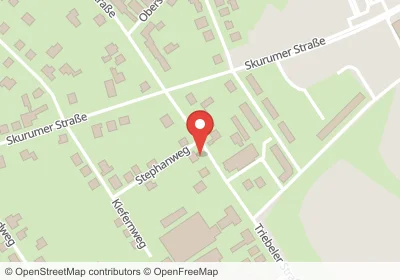 Hotels an der Stephanweg in Forst (Lausitz) – Unterkünfte, Pensionen und Ferienwohnungen in zentraler Lage