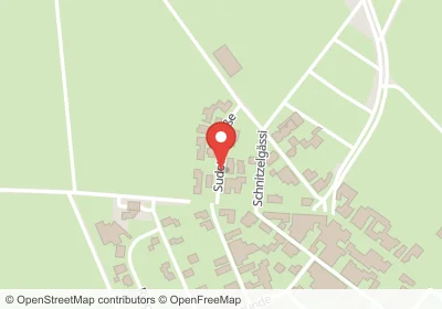 Hotels an der Sudetenstraße in Florstadt – Unterkünfte, Pensionen und Ferienwohnungen in zentraler Lage