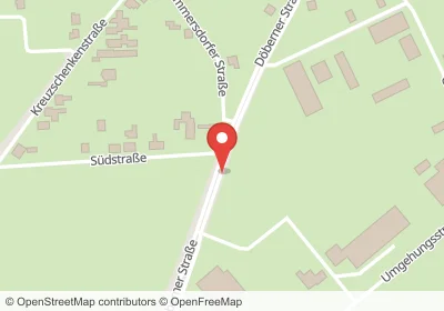 Südstraße Forst (Lausitz) – Hotels in der Nähe Hotels an der Südstraße in Forst (Lausitz) – Unterkünfte, Pensionen und Ferienwohnungen in zentraler Lage