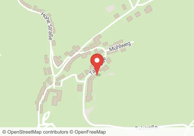 Hotels an der Talstraße in Eisenberg (Pfalz) – Unterkünfte, Pensionen und Ferienwohnungen in zentraler Lage
