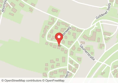 Hotels an der Tannenweg in Freyung – Unterkünfte, Pensionen und Ferienwohnungen in zentraler Lage