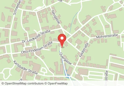 Hotels an der Teichgasse in Eibenstock – Unterkünfte, Pensionen und Ferienwohnungen in zentraler Lage