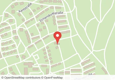 Hotels an der Theodor-Storm-Straße in Eisenberg (Pfalz) – Unterkünfte, Pensionen und Ferienwohnungen in zentraler Lage