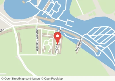 Thüringer Straße Forst (Lausitz) – Hotels in der Nähe Hotels an der Thüringer Straße in Forst (Lausitz) – Unterkünfte, Pensionen und Ferienwohnungen in zentraler Lage