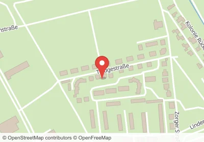 Hotels an der Tiedgestraße in Ellrich – Unterkünfte, Pensionen und Ferienwohnungen in zentraler Lage