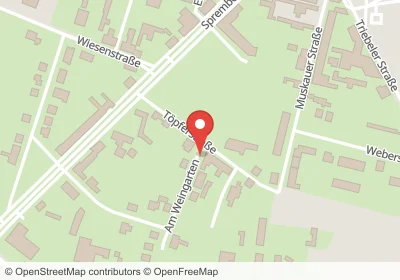 Töpferstraße Forst (Lausitz) – Hotels in der Nähe Hotels an der Töpferstraße in Forst (Lausitz) – Unterkünfte, Pensionen und Ferienwohnungen in zentraler Lage