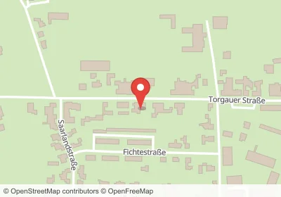 Hotels an der Torgauer Straße in Falkenberg/Elster – Unterkünfte, Pensionen und Ferienwohnungen in zentraler Lage