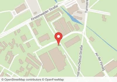Hotels an der Turmstraße in Finsterwalde – Unterkünfte, Pensionen und Ferienwohnungen in zentraler Lage