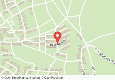 Hotels an der Uhlandstraße in Eisenberg (Pfalz) – Unterkünfte, Pensionen und Ferienwohnungen in zentraler Lage