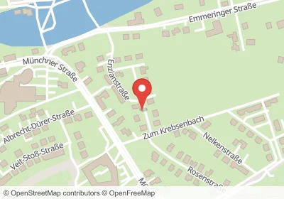 Veilchenstraße Fürstenfeldbruck – Hotels in der Nähe Hotels an der Veilchenstraße in Fürstenfeldbruck – Unterkünfte, Pensionen und Ferienwohnungen in zentraler Lage