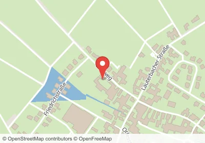 Hotels an der Viehweg in Florstadt – Unterkünfte, Pensionen und Ferienwohnungen in zentraler Lage