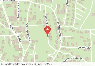 Von-Müller-Straße Freyung – Hotels in der Nähe Hotels an der Von-Müller-Straße in Freyung – Unterkünfte, Pensionen und Ferienwohnungen in zentraler Lage