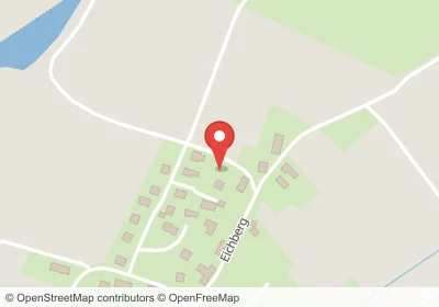 Waldstraße Eisfeld – Hotels in der Nähe Hotels an der Waldstraße in Eisfeld – Unterkünfte, Pensionen und Ferienwohnungen in zentraler Lage