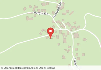 Waldstraße Frankenberg (Eder) – Hotels in der Nähe Hotels an der Waldstraße in Frankenberg (Eder) – Unterkünfte, Pensionen und Ferienwohnungen in zentraler Lage