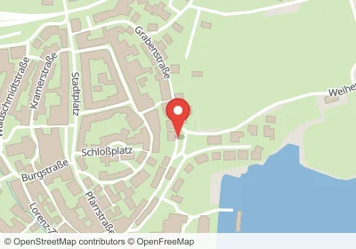 Hotels an der Wasserstraße in Furth im Wald – Unterkünfte, Pensionen und Ferienwohnungen in zentraler Lage