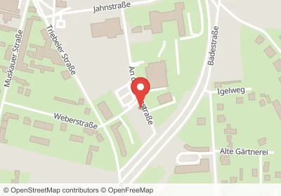 Weberstraße Forst (Lausitz) – Hotels in der Nähe Hotels an der Weberstraße in Forst (Lausitz) – Unterkünfte, Pensionen und Ferienwohnungen in zentraler Lage