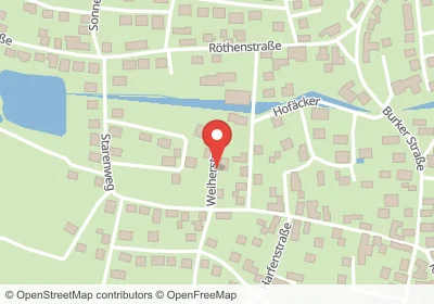 Weiherstraße Forchheim – Hotels in der Nähe Hotels an der Weiherstraße in Forchheim – Unterkünfte, Pensionen und Ferienwohnungen in zentraler Lage