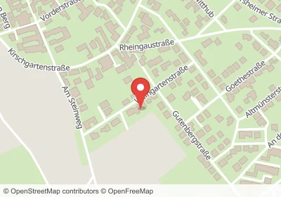 Weingartenstraße Flörsheim am Main – Hotels in der Nähe Hotels an der Weingartenstraße in Flörsheim am Main – Unterkünfte, Pensionen und Ferienwohnungen in zentraler Lage