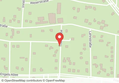 Hotels an der Wendtpromenade in Falkensee – Unterkünfte, Pensionen und Ferienwohnungen in zentraler Lage