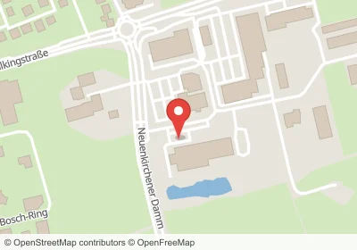 Hotels an der Werner-von-Siemens-Straße in Fürstenau – Unterkünfte, Pensionen und Ferienwohnungen in zentraler Lage