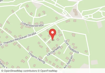 Wiesengrund Eisfeld – Hotels in der Nähe Hotels an der Wiesengrund in Eisfeld – Unterkünfte, Pensionen und Ferienwohnungen in zentraler Lage