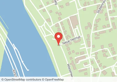Wiesenweg Freudenberg – Hotels in der Nähe Hotels an der Wiesenweg in Freudenberg – Unterkünfte, Pensionen und Ferienwohnungen in zentraler Lage