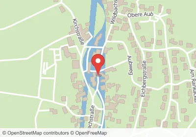 Wildbachstraße Freudenberg – Hotels in der Nähe Hotels an der Wildbachstraße in Freudenberg – Unterkünfte, Pensionen und Ferienwohnungen in zentraler Lage