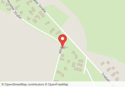 Wildweg Forst (Lausitz) – Hotels in der Nähe Hotels an der Wildweg in Forst (Lausitz) – Unterkünfte, Pensionen und Ferienwohnungen in zentraler Lage