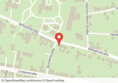 Hotels an der Wilhelmstraße in Fürstenwalde/Spree – Unterkünfte, Pensionen und Ferienwohnungen in zentraler Lage