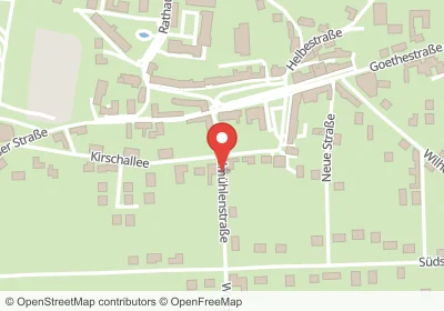 Hotels an der Windmühlenstraße in Ebeleben – Unterkünfte, Pensionen und Ferienwohnungen in zentraler Lage
