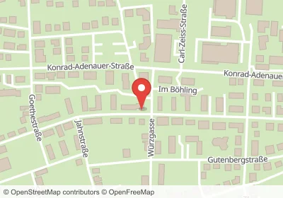 Hotels an der Würzgasse in Eisenberg (Pfalz) – Unterkünfte, Pensionen und Ferienwohnungen in zentraler Lage