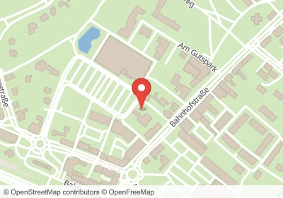 Hotels an der Zank-Gericke-Weg in Falkensee – Unterkünfte, Pensionen und Ferienwohnungen in zentraler Lage
