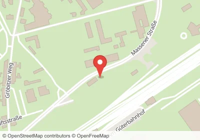 Hotels an der Zirkusplatz in Finsterwalde – Unterkünfte, Pensionen und Ferienwohnungen in zentraler Lage