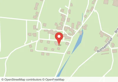 Hotels an der Zum Birnbaum in Fritzlar – Unterkünfte, Pensionen und Ferienwohnungen in zentraler Lage