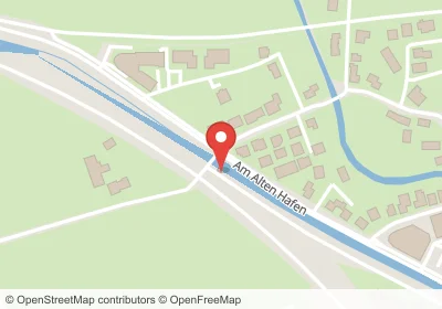 Hotels an der Zum Heidehof in Friesoythe – Unterkünfte, Pensionen und Ferienwohnungen in zentraler Lage