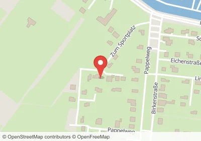 Zum Sportplatz Friesoythe – Hotels in der Nähe Hotels an der Zum Sportplatz in Friesoythe – Unterkünfte, Pensionen und Ferienwohnungen in zentraler Lage