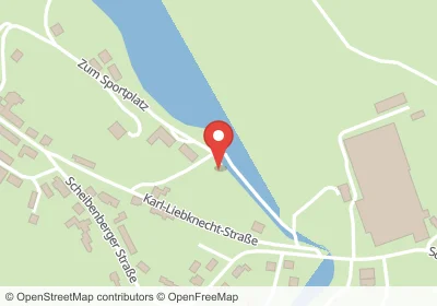 Hotels an der Zum Sportplatz in Elterlein – Unterkünfte, Pensionen und Ferienwohnungen in zentraler Lage