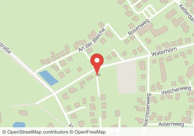 Zur Bleiche Friesoythe – Hotels in der Nähe Hotels an der Zur Bleiche in Friesoythe – Unterkünfte, Pensionen und Ferienwohnungen in zentraler Lage