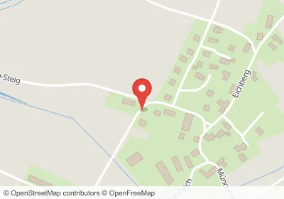 Hotels an der Zur Bockstadter Mühle in Eisfeld – Unterkünfte, Pensionen und Ferienwohnungen in zentraler Lage