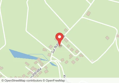 Hotels an der Zur Butzmühle in Frankenberg (Eder) – Unterkünfte, Pensionen und Ferienwohnungen in zentraler Lage