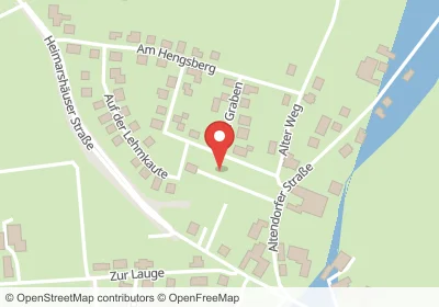Hotels an der Zur Hessel in Fritzlar – Unterkünfte, Pensionen und Ferienwohnungen in zentraler Lage