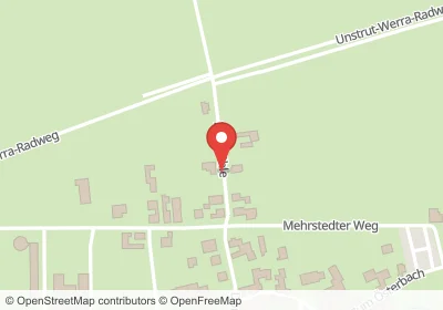 Hotels an der Zur Mühle in Ebeleben – Unterkünfte, Pensionen und Ferienwohnungen in zentraler Lage