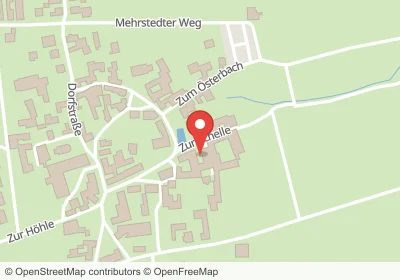 Hotels an der Zur Schelle in Ebeleben – Unterkünfte, Pensionen und Ferienwohnungen in zentraler Lage