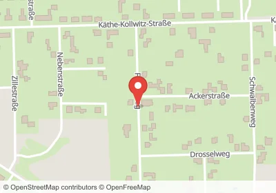 Ackerstraße Großräschen – Hotels in der Nähe Hotels an der Ackerstraße in Großräschen – Unterkünfte, Pensionen und Ferienwohnungen in zentraler Lage